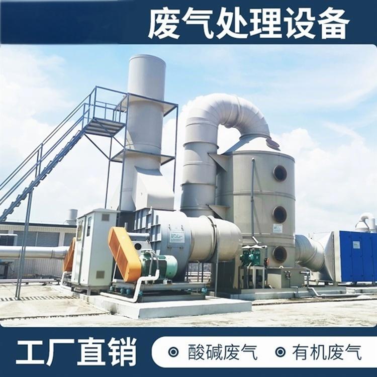 废气净化设备